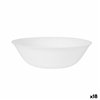 Salad Bowl La Mediterránea Multicolour 18 Units