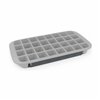 Ice Cube Mould Quttin Flexible 33 x 18,2 x 3 cm (12 Units)