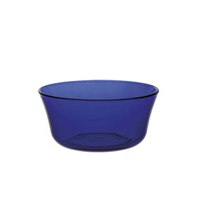 Snack Bowl Duralex Lys Blue 250 ml (72 Units)