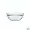 Salad Bowl Duralex Lys Transparent 1,59 L (24 Units)