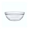 Salad Bowl Duralex Lys Transparent 3,55 L (12 Units)