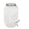 Drinks dispenser Privilege Multicolour Jar 8 Units