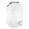 Drinks dispenser Privilege Jar 8 L (6 Units)