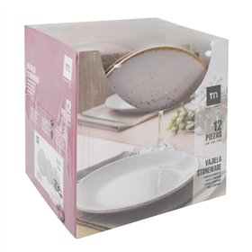 Tableware La Mediterránea Neda Pink