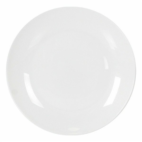 Dessert Dish La Mediterránea Whom Multicolour 48 Units