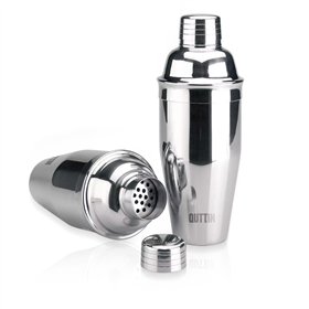 Cocktail Maker Quttin 750 ml Steel (12 Units)