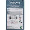 Thermal Bottle ThermoSport 1 L Multicolour 6 Units