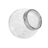 Jar Anna 2,2 L Glass (12 Units)