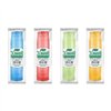 Set of Shot Glasses Algon Reusable 10 Pieces 35 ml (50 Units)