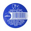 Cup Duralex Versailles Green 260 ml (12 Units)