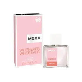 Testinis Mexx Whenever Wherever For Him tualetinis vanduo 30ml