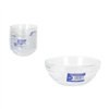 Salad Bowl Duralex Lys (72 Units)