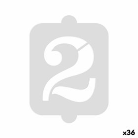 Cake stencil Algon Number 2 36 Units