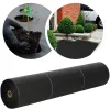 Agrotekstiili rikkaruohoja vastaan Springos AG0033 90g/m2 1,6x50 m