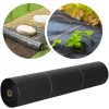 Agrotekstiili rikkaruohoja vastaan Springos AG0033 90g/m2 1,6x50 m