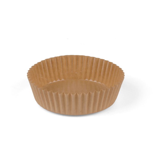 Set of Cake Tins Algon Paper 9 X 3 CM 50 Pieces (36 Units)