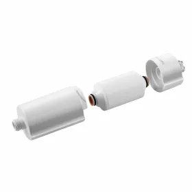 Spoon Quttin Stainless steel 35 x 6,5 x 5 cm (24 Units)