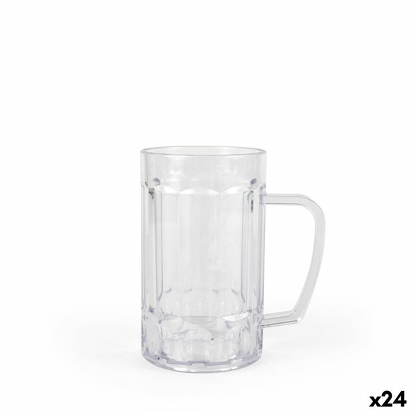 Beer Mug La Mediterránea (24 Units)