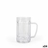 Beer Mug La Mediterránea (24 Units)