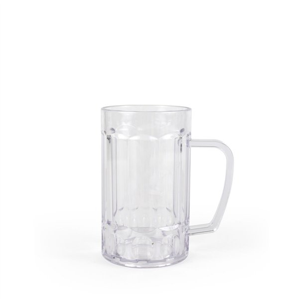 Beer Mug La Mediterránea (24 Units)