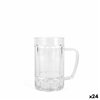 Beer Mug La Mediterránea (24 Units)