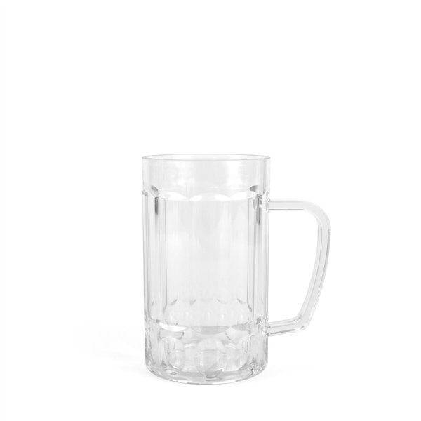 Beer Mug La Mediterránea (24 Units)