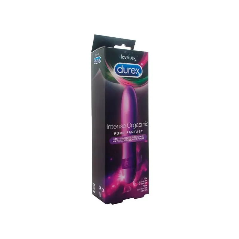 Durex Play Pure Fantasy Stimulator Intime