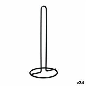 Kitchen Paper holder Confortime Metal 31 cm (24 Units)