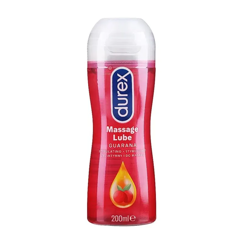 Durex Play Stimulating Massage 2 In 1 200ml