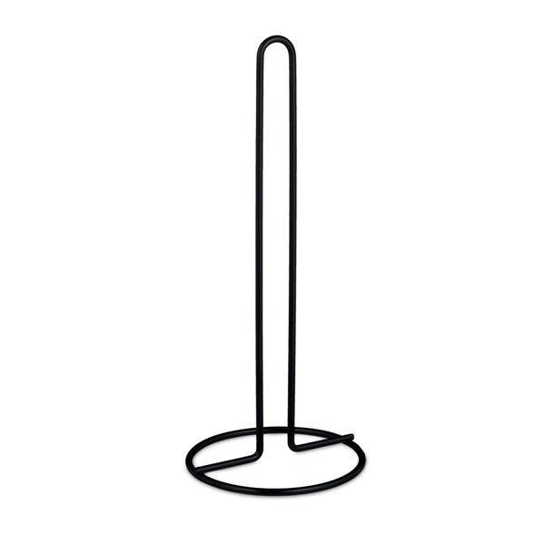 Kitchen Paper holder Confortime Metal 31 cm (24 Units)