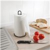 Kitchen Paper holder Confortime Metal 31 cm (24 Units)