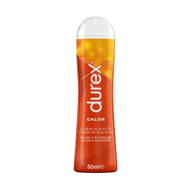 Durex Play Hot Pleasure Gel 50ml
