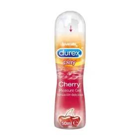 Durex Play Cherry Gel 50ml