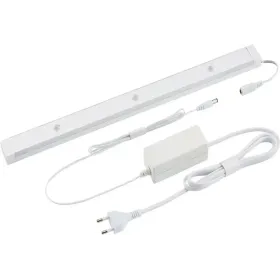 CONVENIO LINEAR SPOT WHITE 12V 400MM KIT EU