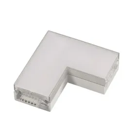 CONVENIO FLAT CORNER WHITE 12V 3000K