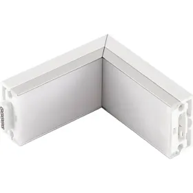CONVENIO INSIDE CORNER WHITE 12V 3000K