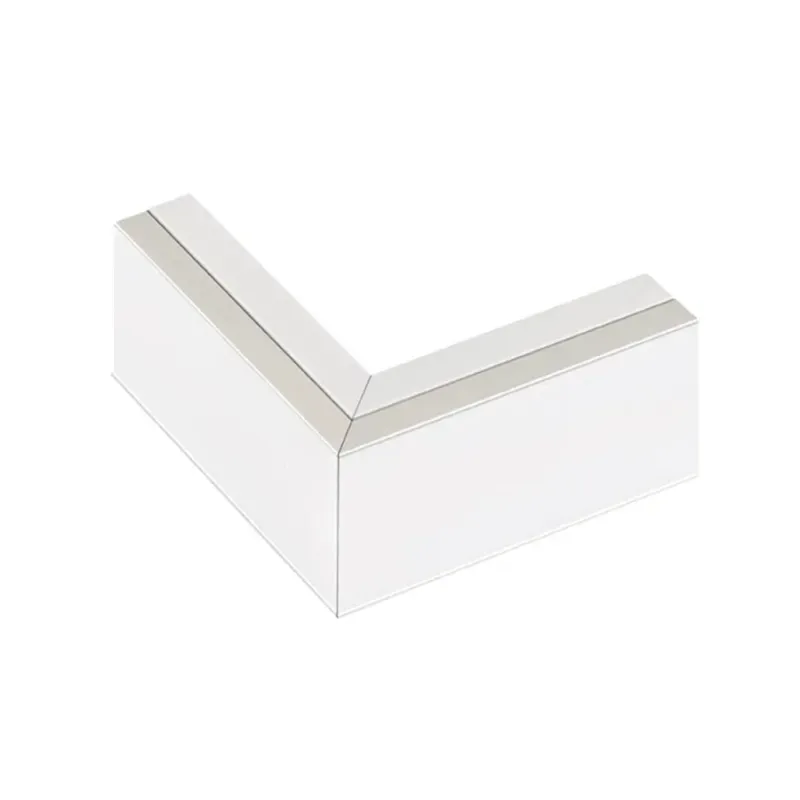 CONVENIO OUTSIDE CORNER WHITE 12V 3000K