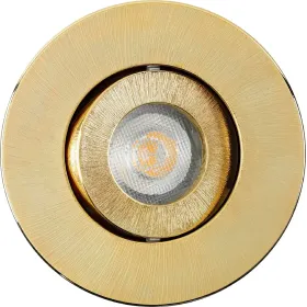 SYNERGIE APVALKI ZELTA IP20 RO