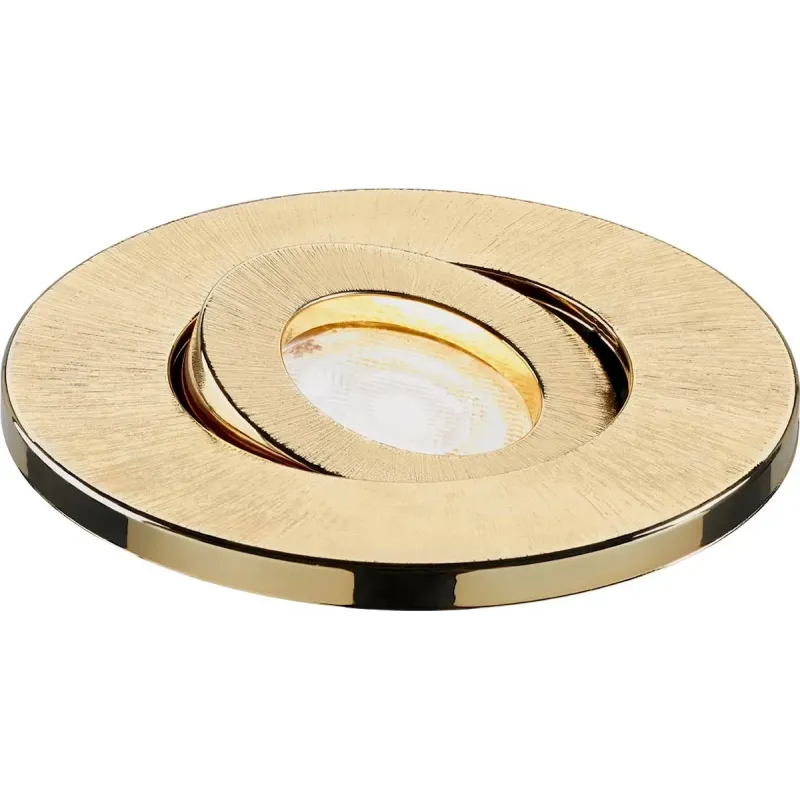 SYNERGIE BEZELS GOLD IP20 RO