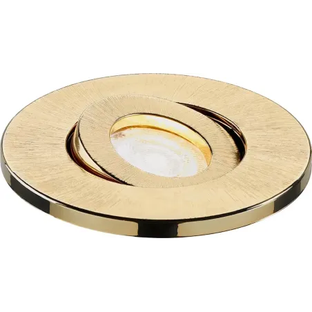 SYNERGIE BEZELS GOLD IP20 RO