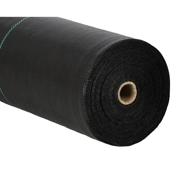 Agrotekstiil umbrohutõrjeks Springos AG0036 90g/m2 1,1x100 m