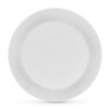 Plate set Algon 23 cm 25 Pieces (18 Units)
