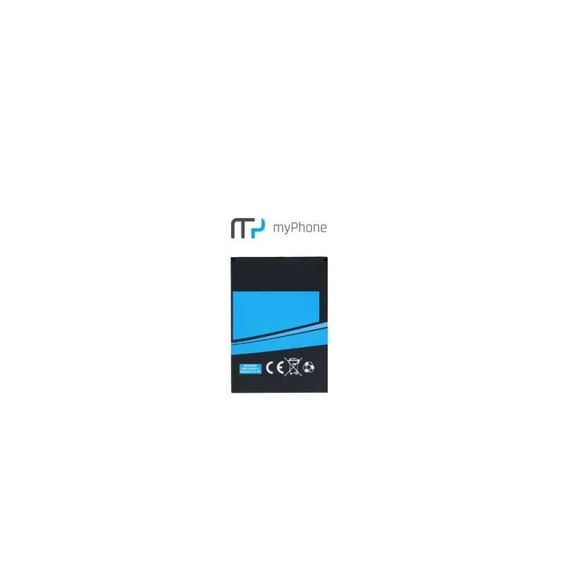 Battery for myPhone 1075 / Halo 2 900mAh