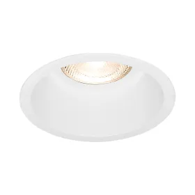 Braytron TETRA CF RND WHT SPOTLIGHT