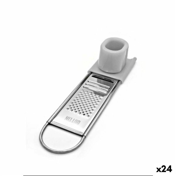 Grater Quttin 23 x 5 x 4 cm (24 Units)
