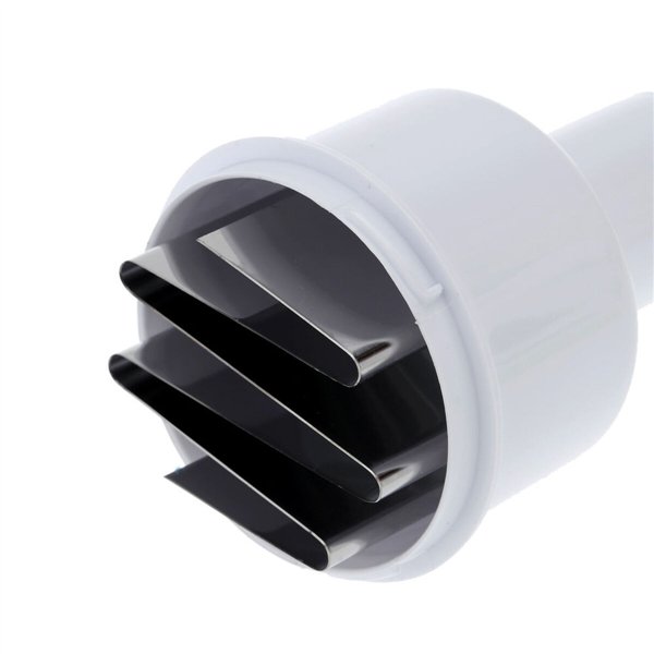 Vegetable Cutter Quttin 8 x 8 x 22 cm (12 Units)