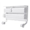 Kitchen Paper Holder Confortime 37 x 8,5 x 25 cm (6 Units)
