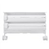 Kitchen Paper Holder Confortime 37 x 8,5 x 25 cm (6 Units)