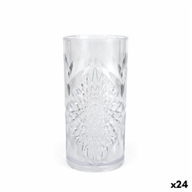 Whiskey glass La Mediterránea (24 Units)