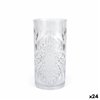 Whiskey glass La Mediterránea (24 Units)